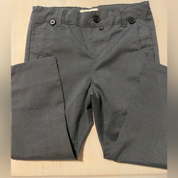 Me and Henry dress pants w suspenders sz 2-3 years - Picture 2 of 3